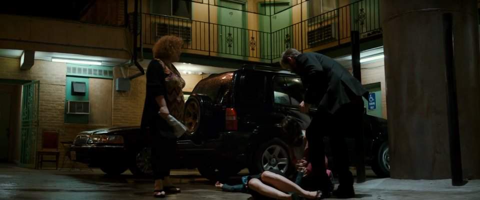 Mercury Grand Marquis