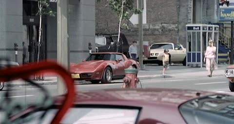 Chevrolet Corvette C3