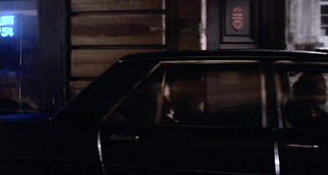 Peugeot 604