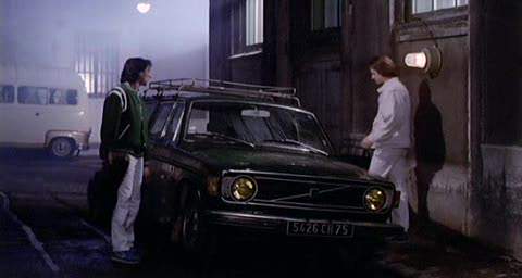 Volvo 145