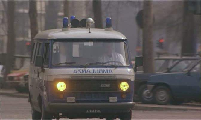 Fiat 238 E