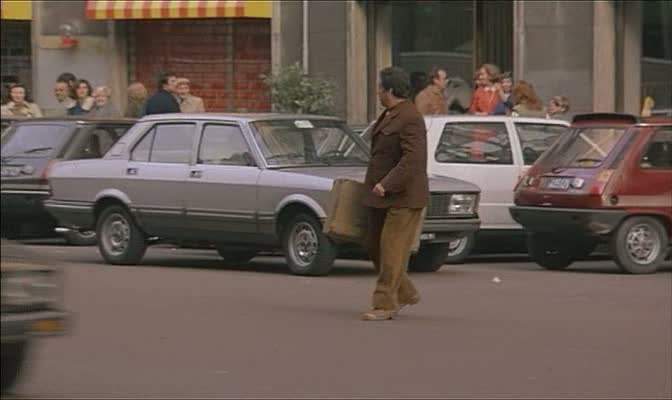 Fiat Argenta