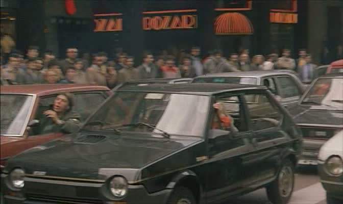 Fiat Ritmo