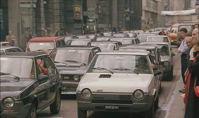 Fiat Ritmo