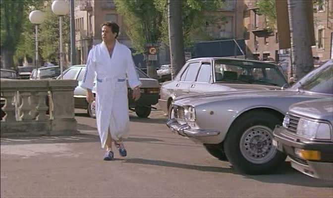 Maserati Mexico