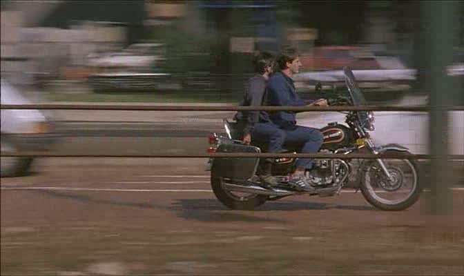 Moto Guzzi California II
