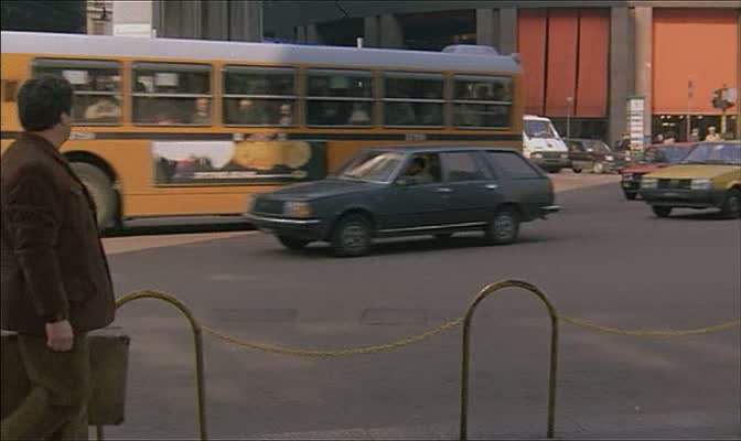 Renault 18 Break
