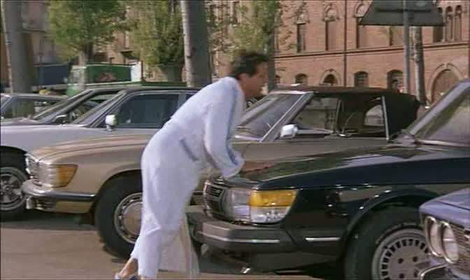 SAAB 900 Turbo
