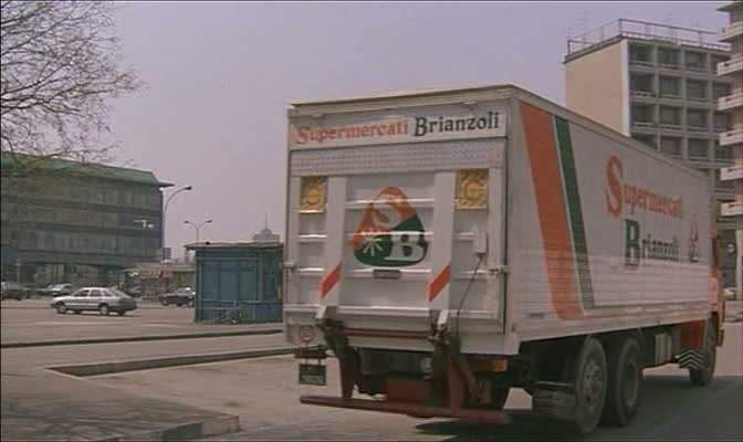 Scania LB 86