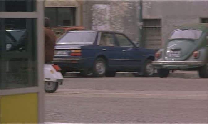 Triumph Acclaim
