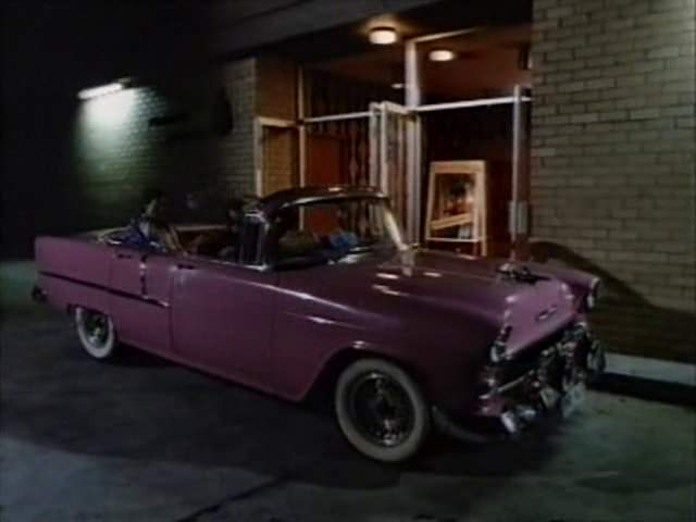 Chevrolet Two-Ten