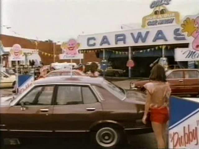 Datsun 200B