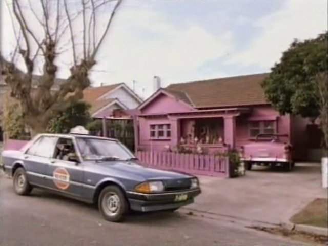 Ford Falcon