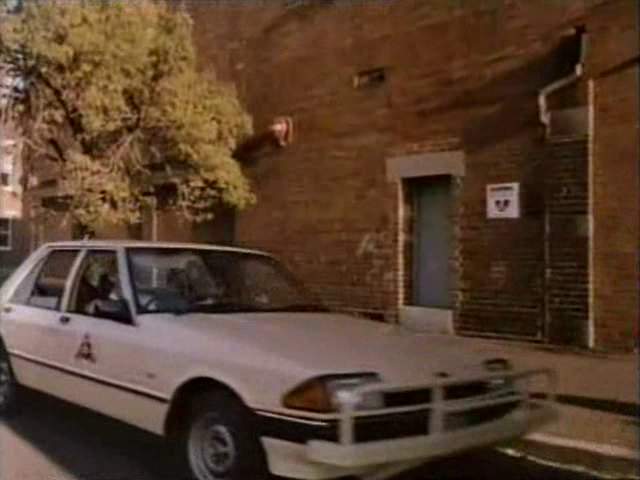 Ford Falcon