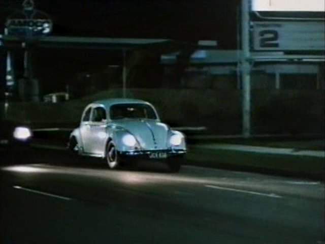 Volkswagen 1200