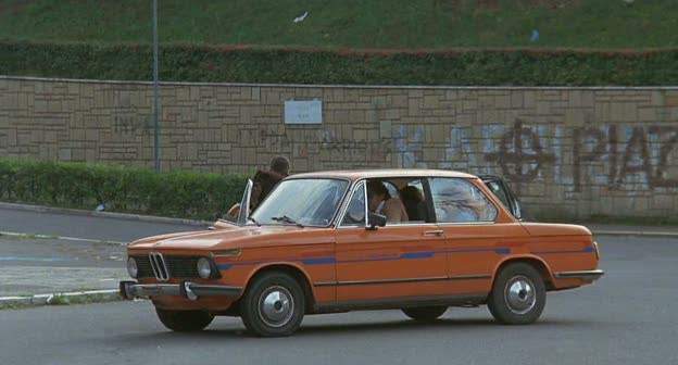 BMW 1502