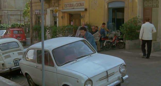 Fiat 850