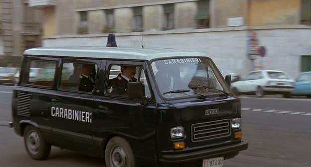 Fiat 900 E Panorama