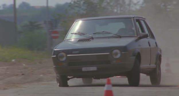 Fiat Ritmo