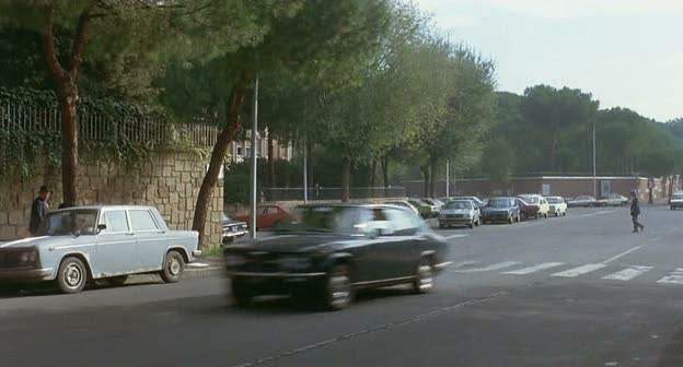 Lancia Fulvia