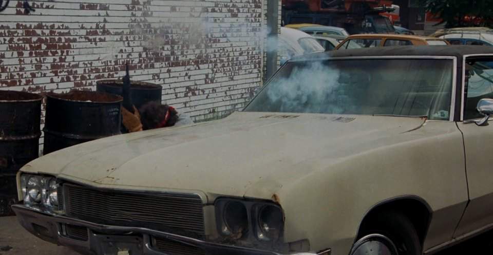 Buick Skylark
