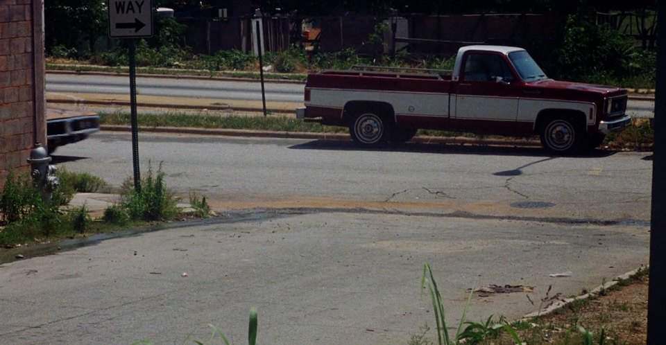 Chevrolet C-10