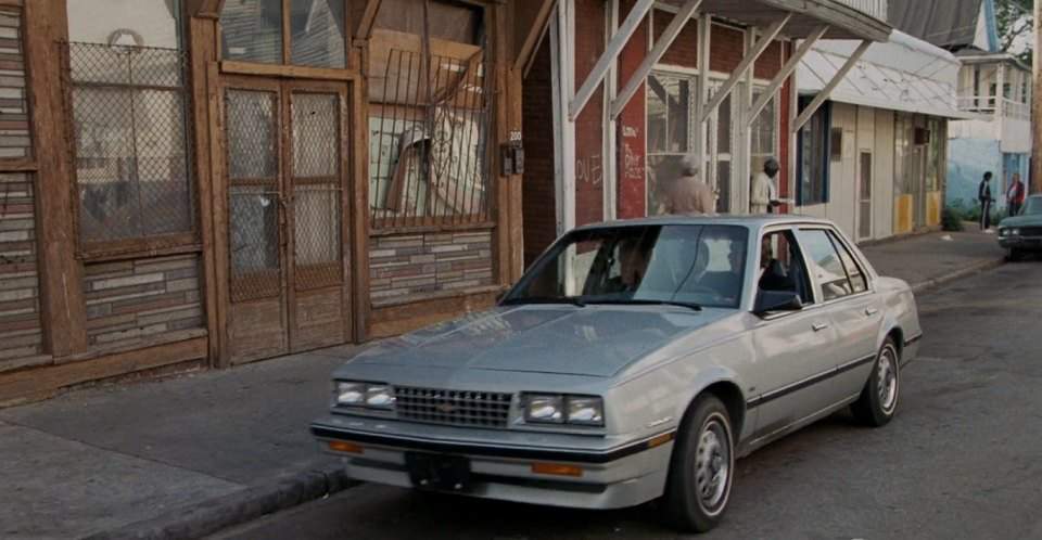 Chevrolet Cavalier