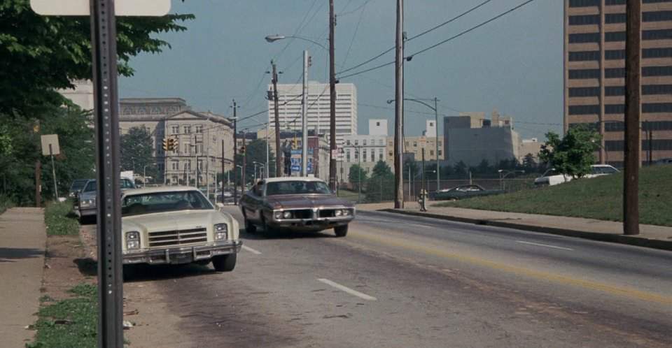 Chevrolet Monte Carlo