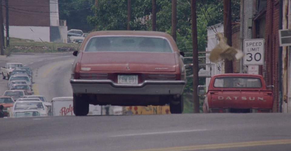 Datsun 620