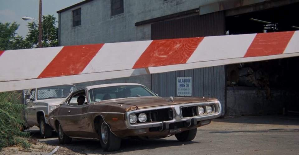 Dodge Charger
