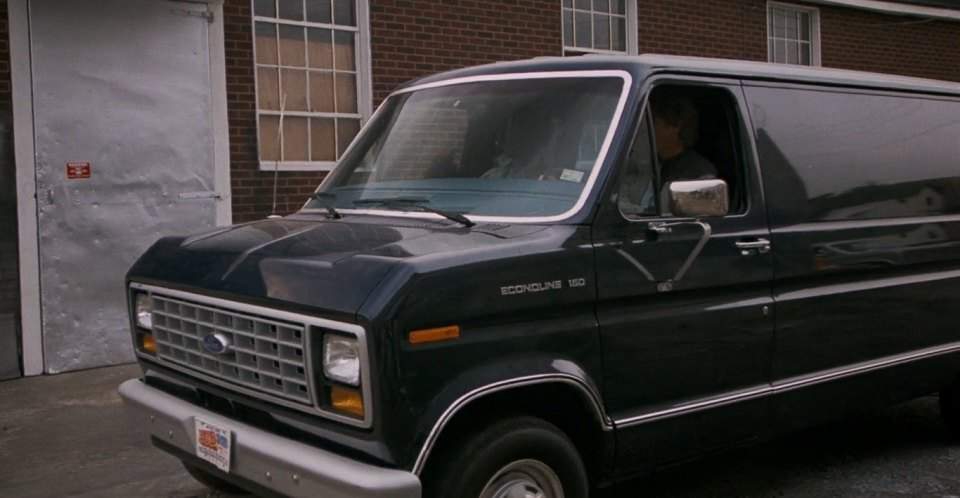 Ford Econoline