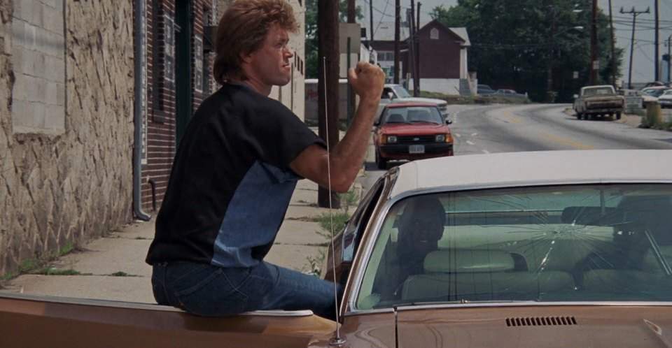 Ford Escort