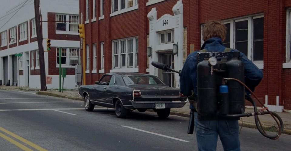 Ford Fairlane 500