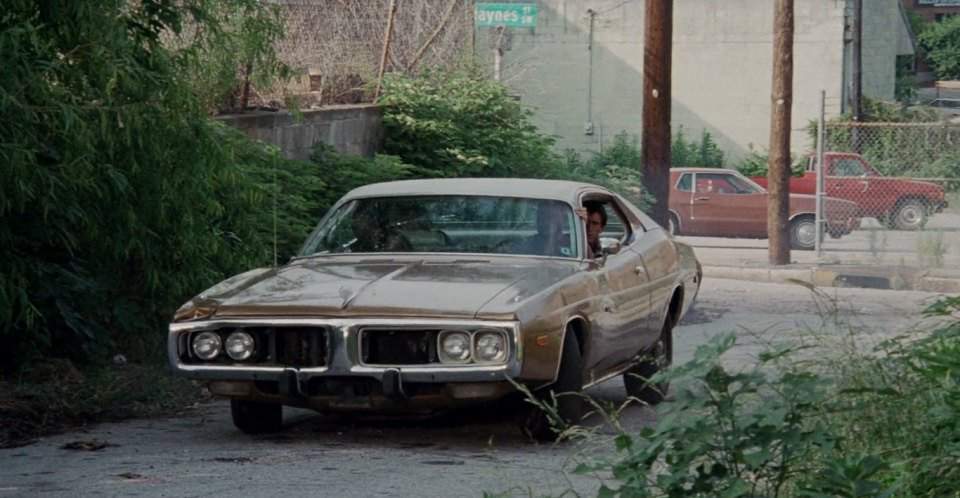Ford Mustang II