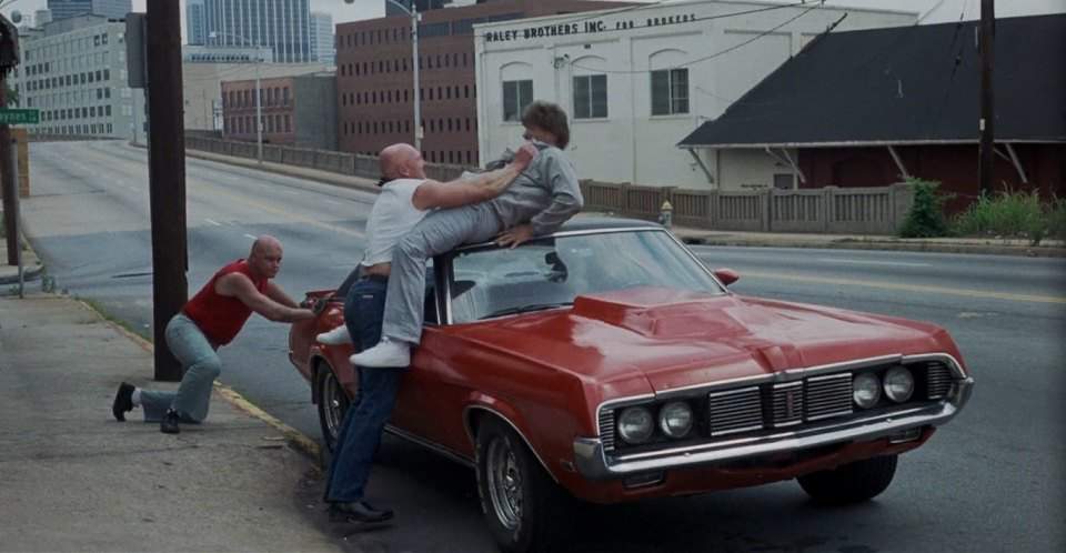 Mercury Cougar