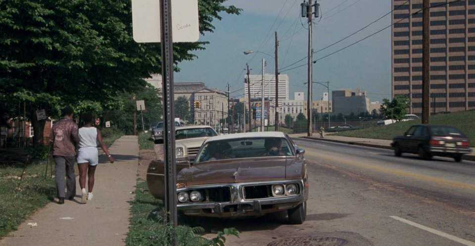 Pontiac T-1000