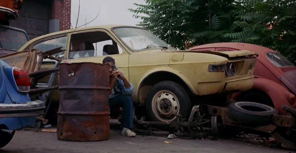Volkswagen 412