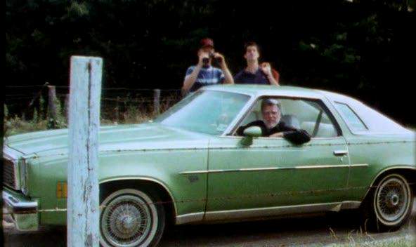 Chevrolet Chevelle Malibu