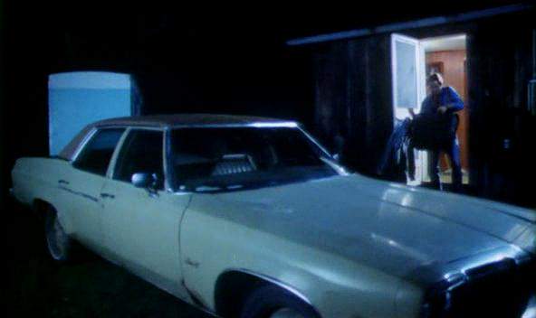 Oldsmobile Delta 88