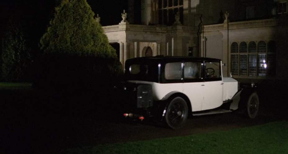 Rolls-Royce 20 h.p.