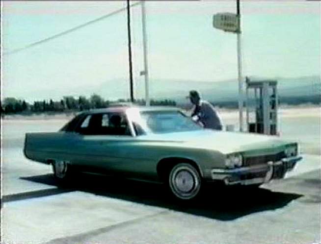 Buick Electra 225
