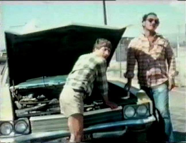 Chevrolet 