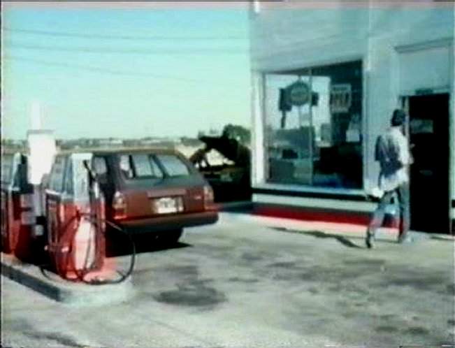 Toyota Corona Wagon