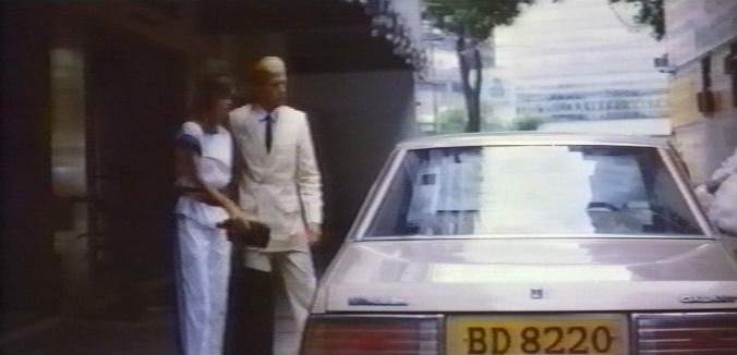 Mitsubishi Galant