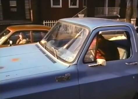 Chevrolet C-20