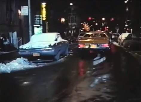 Dodge Dart Swinger