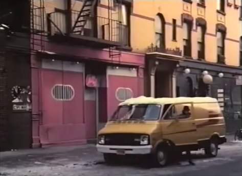 Dodge Tradesman