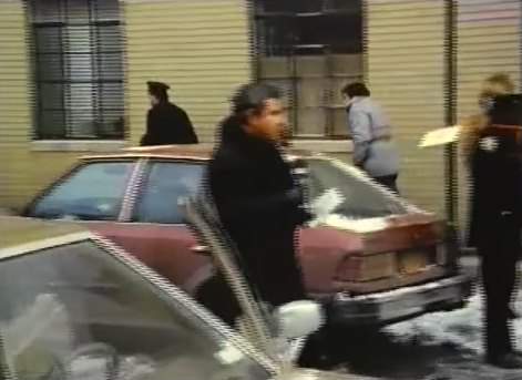 Ford Escort