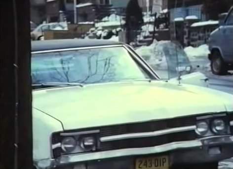 Ford LTD