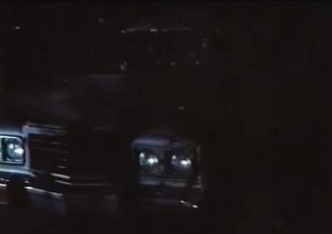Ford LTD